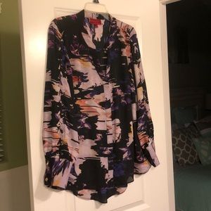 Jennifer Lopez Blouse